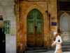 Door Khan Al Khalili Market